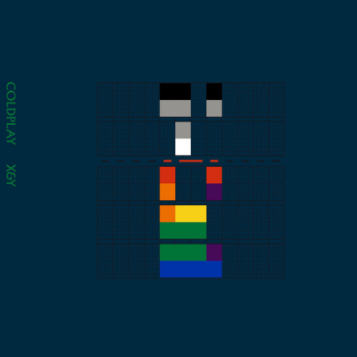 X&amp;Y (Black EcoRecord)