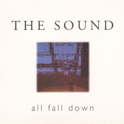 All Fall Down (Blue)