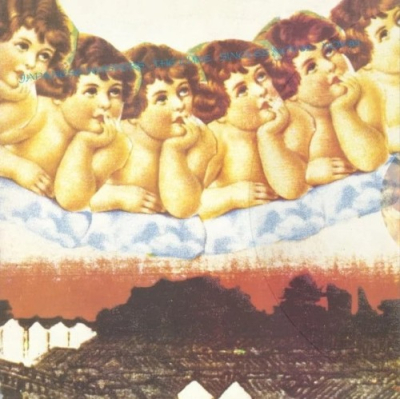 JAPANESE WHISPERS