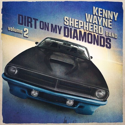 DIRT ON MY DIAMONDS VOL 2.