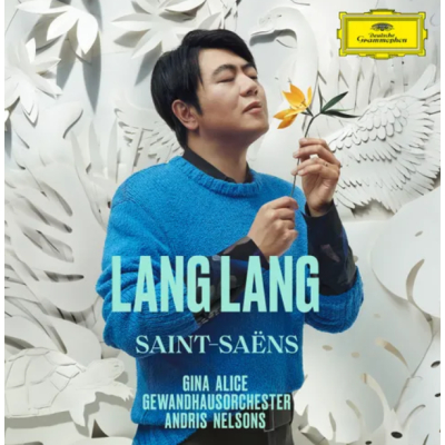 LANG LANG - SAINT-SAENS