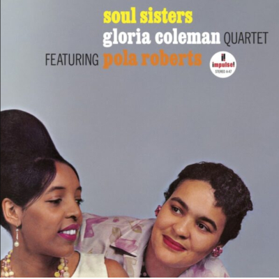 SOUL SISTERS