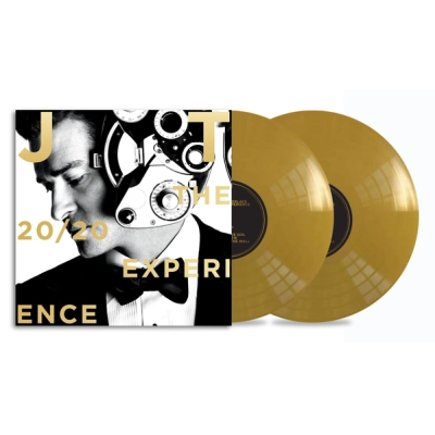20/20 EXPERIENCE - COLOURED