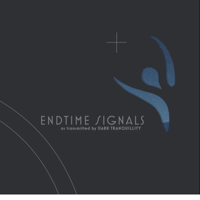 ENDTIME SIGNALS - O-Card, Digipak, Limited Edition