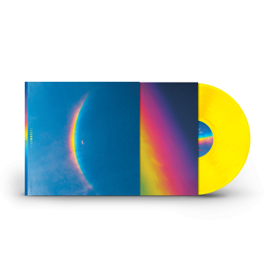 Moon Music (Yellow Ecorecord, Retailer Exclusive)