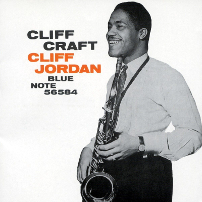 Cliff Craft (Blue Note Classic Series)