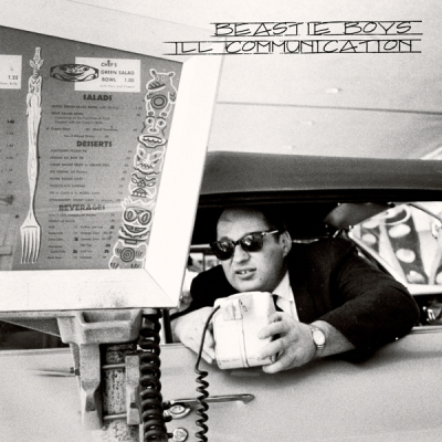 Ill Communication (Super Deluxe)