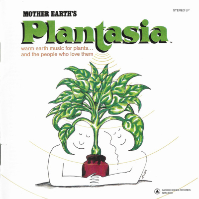 MOTHER EARTH&#039;S PLANTASIA