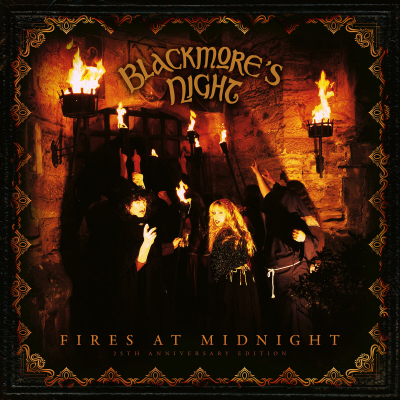 Fires At Midnight (25th Anniversary)