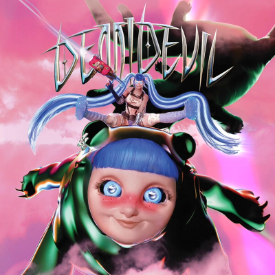 Demidevil (Deluxe Edition)