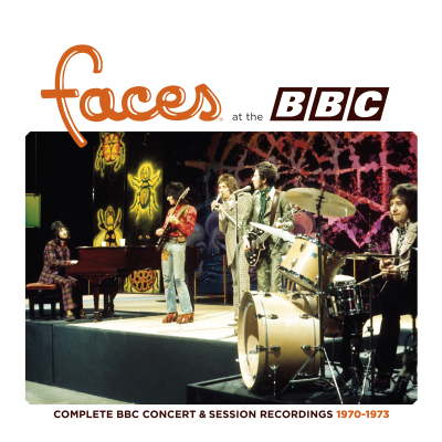 Complete BBC Concert &amp; Session Recordings (1970-1973) (8CD + Blu-Ray)