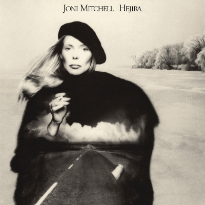 Hejira (Silver, Retailer Exclusive)