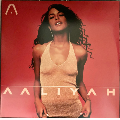 AALIYAH