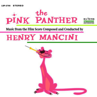 The Pink Panther