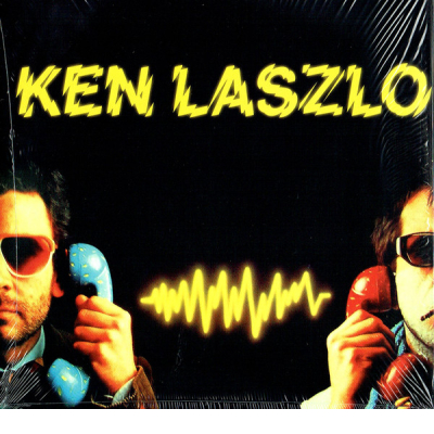 Ken Laszlo