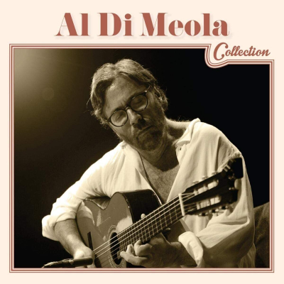 AL DI MEOLA COLLECTION