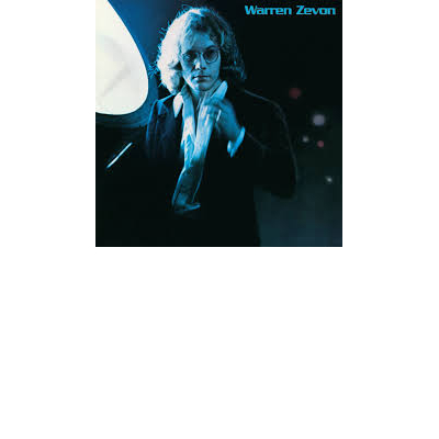 Warren Zevon (180G)