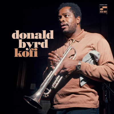 Kofi (Blue Note Tone Poet Series)