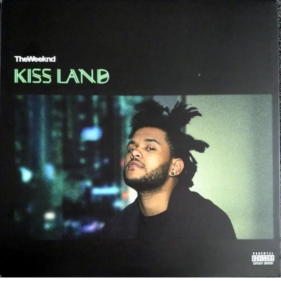 Kiss Land