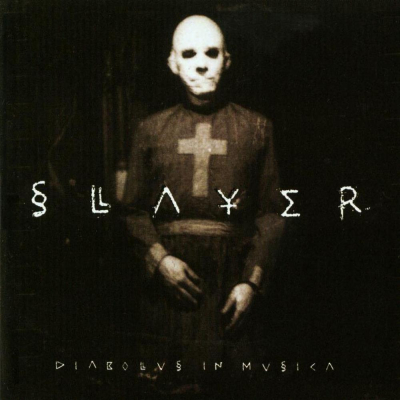 Diabolus In Musica