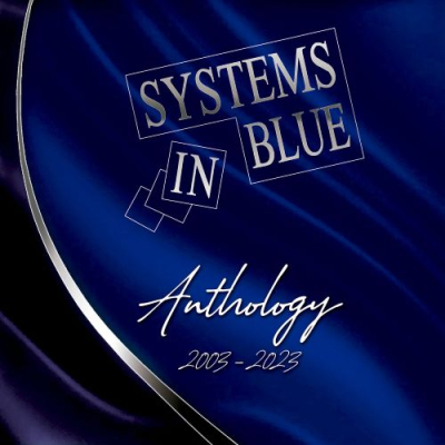 Anthology  2003-2023 CD