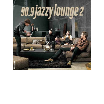 Jazzy Lounge 2.