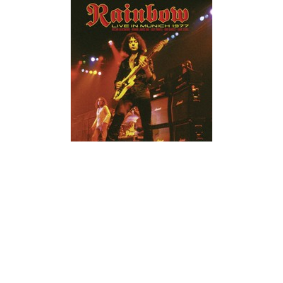 Live In Munich 1977/2Cd