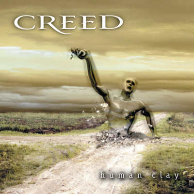 Human Clay (Deluxe)