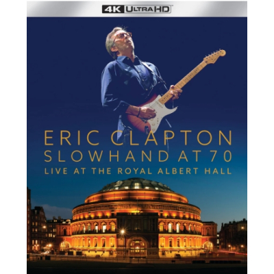 Slowhand At 70: Live At...