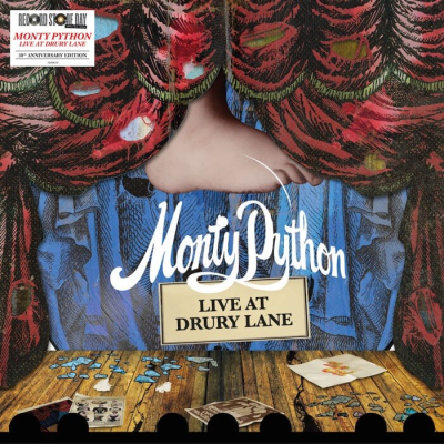 Live At Drury Lane (Picture Disc)