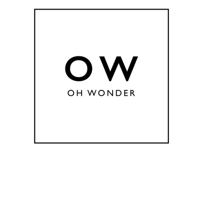 Oh Wonder