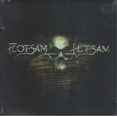 Flotsam And Jetsam (Clear)