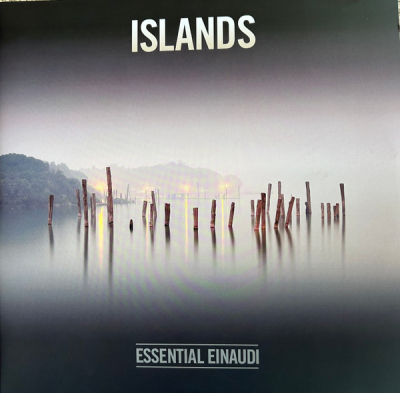 Islands-Essential Eina/Ltd