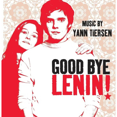 Goodbye Lenin