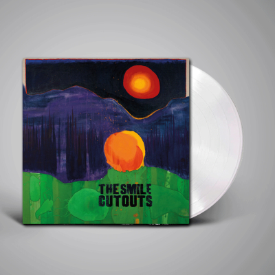 Cutouts-White vinyl. LTD.