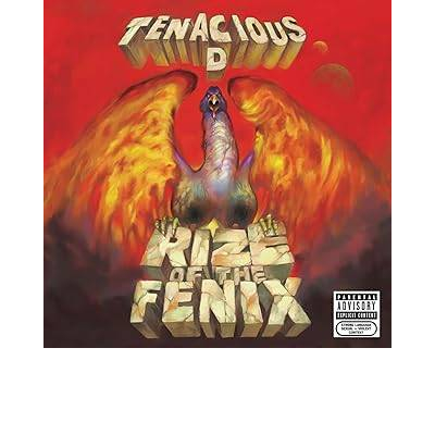 Rize Of The Fenix