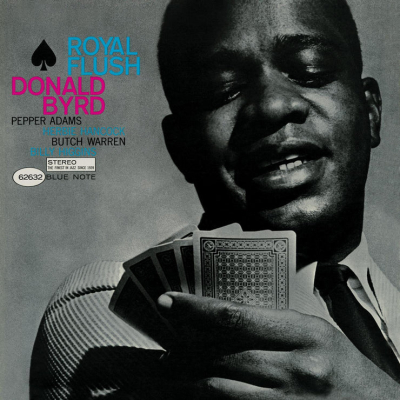 ROYAL FLUSH (BLUE NOTE CLASSIC)