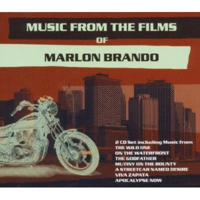 Music From Marlon Brando