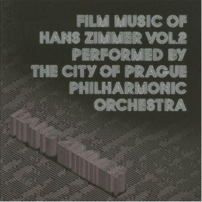 Film Music of Hans Zimmer 2