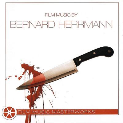 Film Music By Bernard Herrmann Masterworks