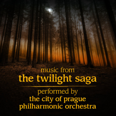 Music From the Twilight Saga