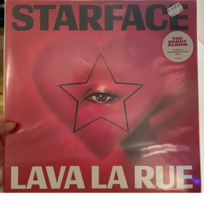 STARFACE