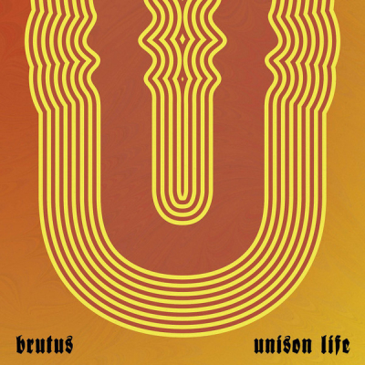 UNISON LIFE (ORANGE)