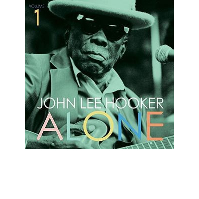 ALONE (VOLUME 1)