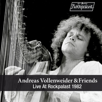 Live At Rockpalast 1982 