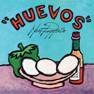 Huevos