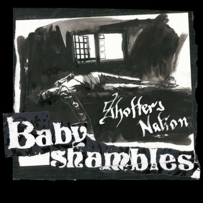 Shotter&#039;s Nation (Clear)