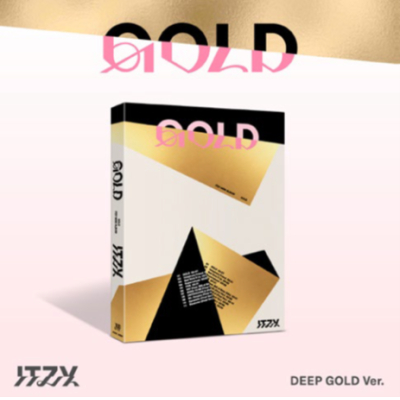 GOLD (DEEP GOLD VER.)