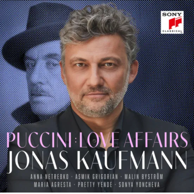 Puccini: Love Affairs