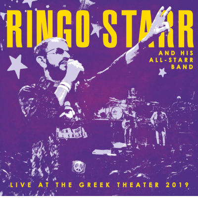 Live At The Greek Theater 2019